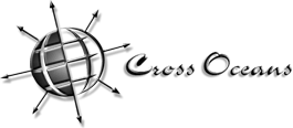 Cross Oceans